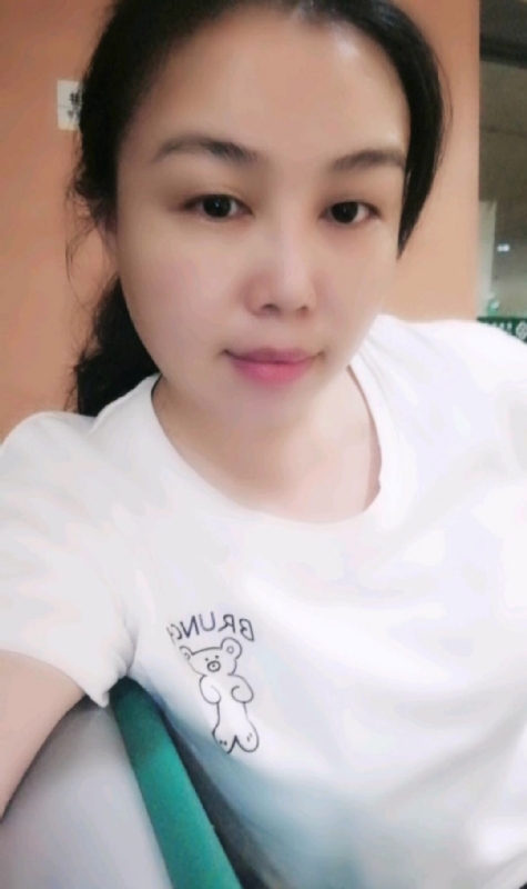 淡淡的云的第四张照片--呼和浩特相亲服务中心