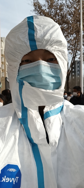 试问卷帘的第二张照片--呼和浩特相亲服务中心