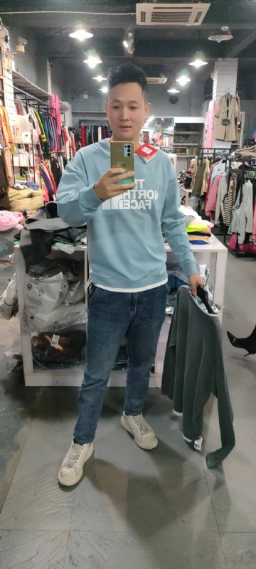 快乐永恒的第一张照片--呼和浩特相亲服务中心