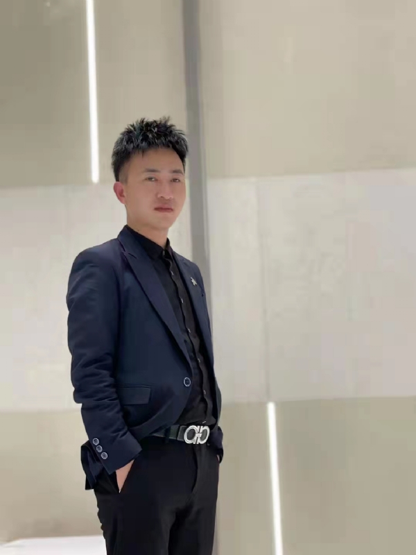 宋定鸿的第一张照片--呼和浩特相亲服务中心