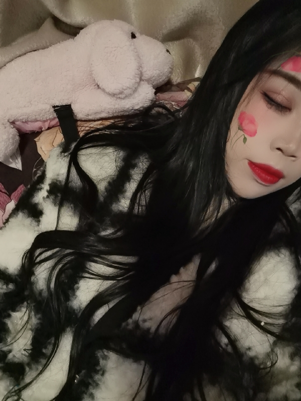 乐乐的第一张照片--呼和浩特相亲服务中心