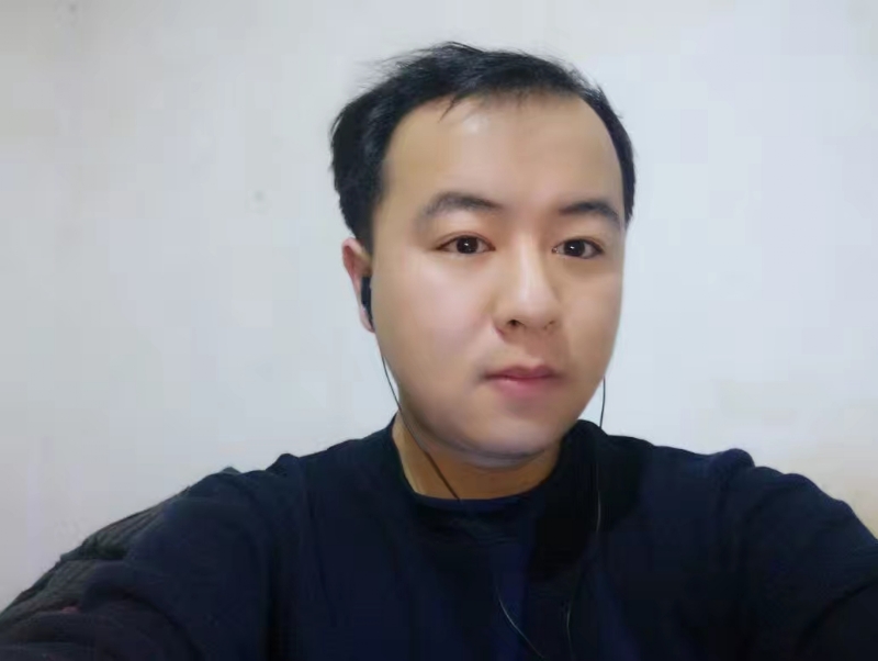 khg的第一张照片--呼和浩特相亲服务中心