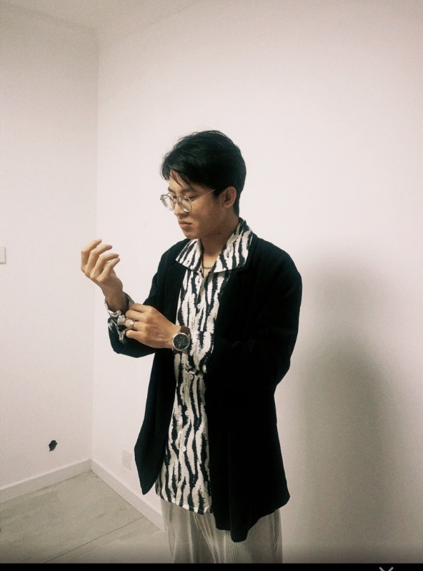 艾啊的第一张照片--呼和浩特相亲服务中心