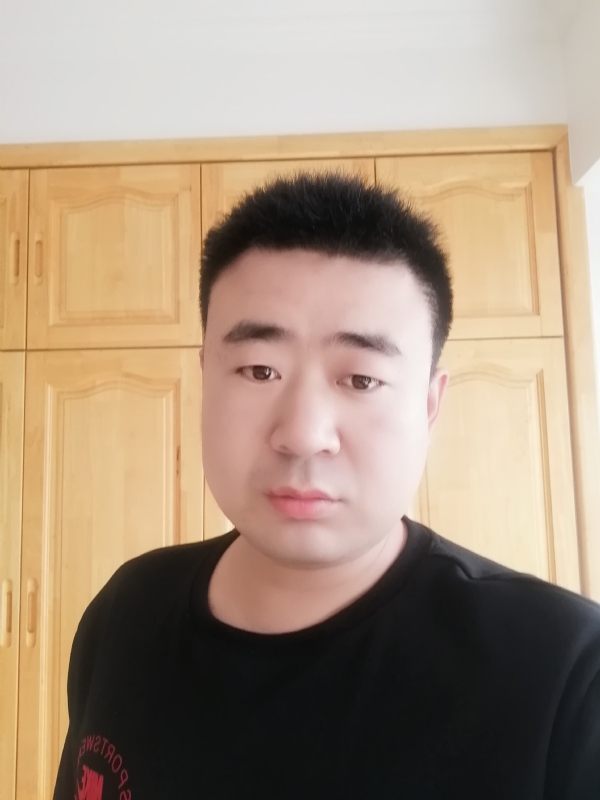 楚青林的第一张照片--呼和浩特相亲服务中心