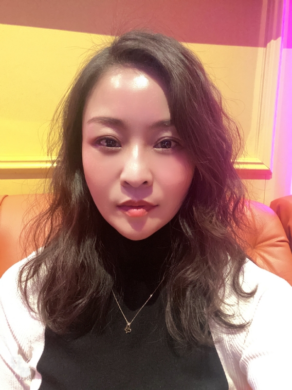 幸福的第一张照片--呼和浩特相亲服务中心