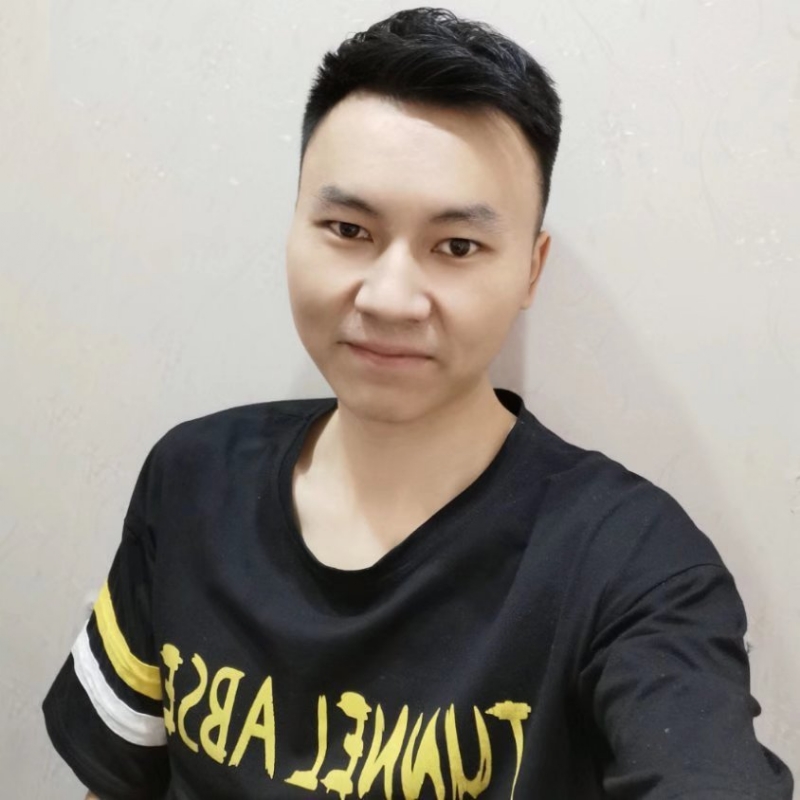 大男孩的第一张照片--呼和浩特相亲服务中心