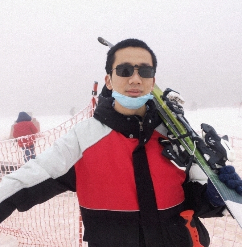 开心果的第一张照片--呼和浩特相亲服务中心