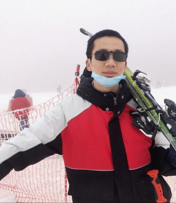 开心果的第一张照片--呼和浩特相亲服务中心