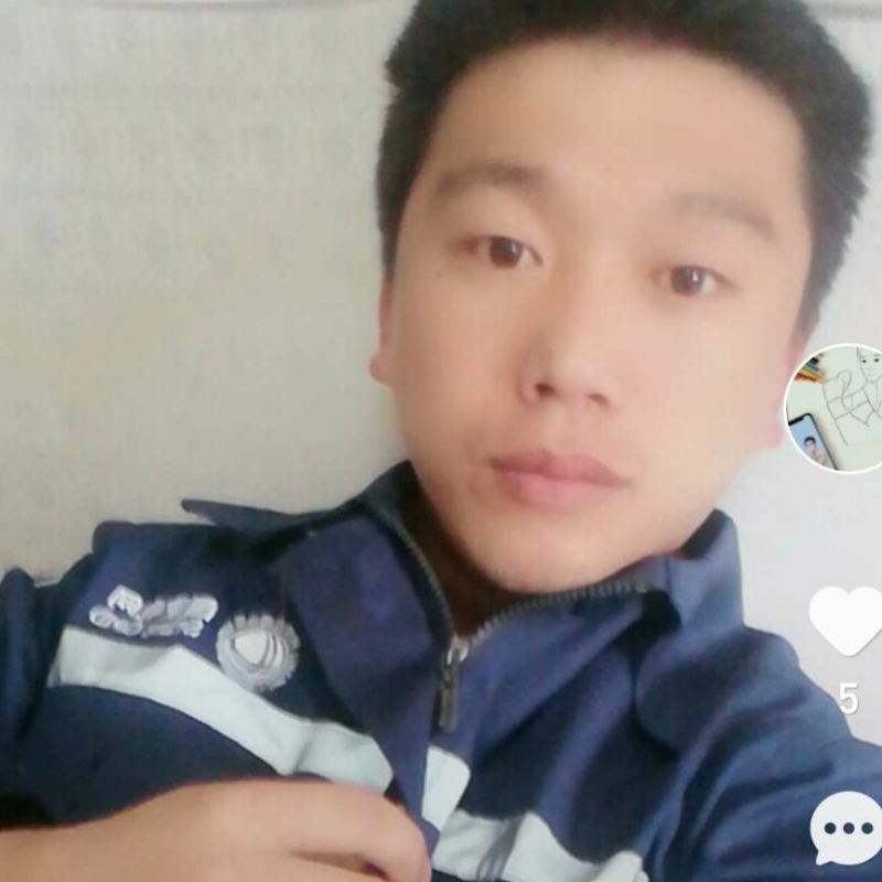 猛猛哒的第一张照片--呼和浩特相亲服务中心