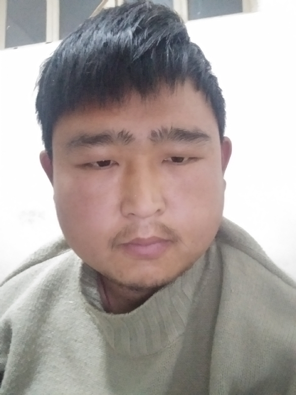 郝营的第一张照片--呼和浩特相亲服务中心