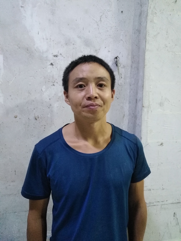 栋哥的第一张照片--呼和浩特相亲服务中心