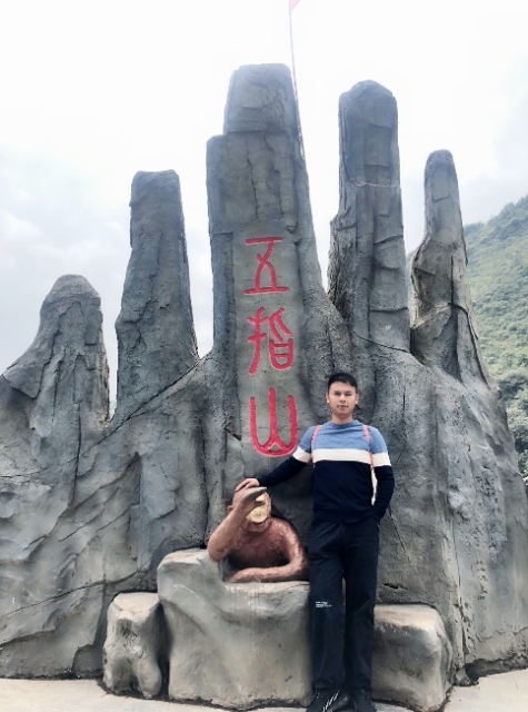 暖暖的第一张照片--呼和浩特相亲服务中心