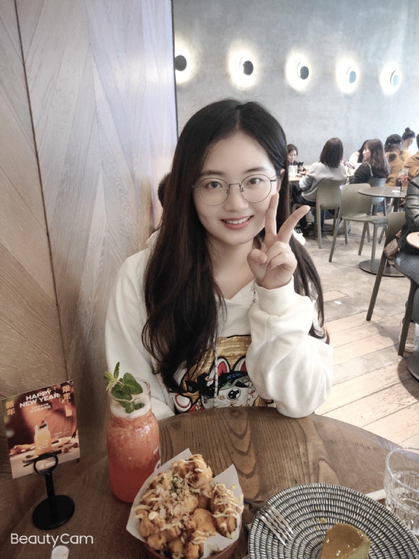 皮卡小姐的第一张照片--呼和浩特相亲服务中心