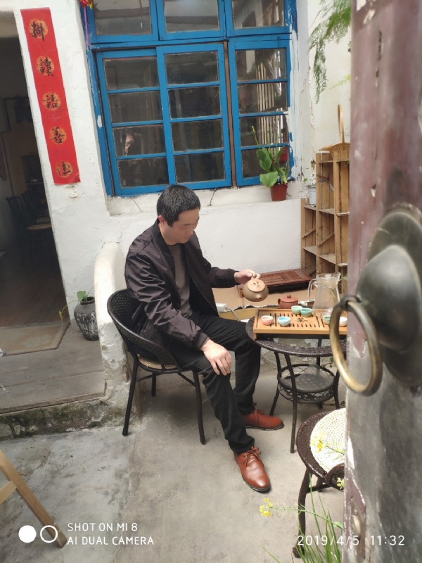 天涯海角的第一张照片--呼和浩特相亲服务中心