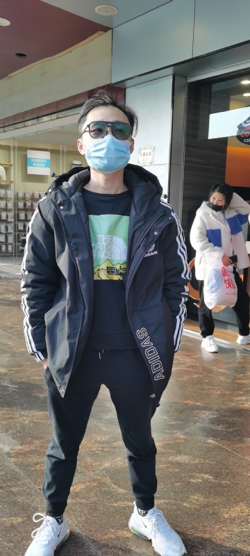 奔波霸的第四张照片--呼和浩特相亲服务中心