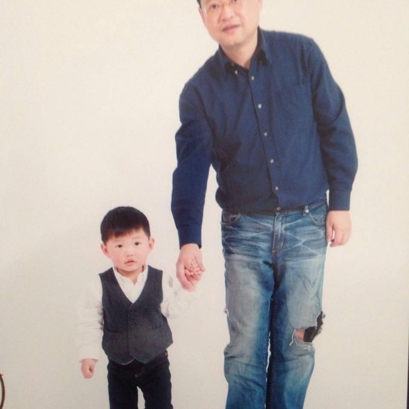 王医生的第一张照片--呼和浩特相亲服务中心