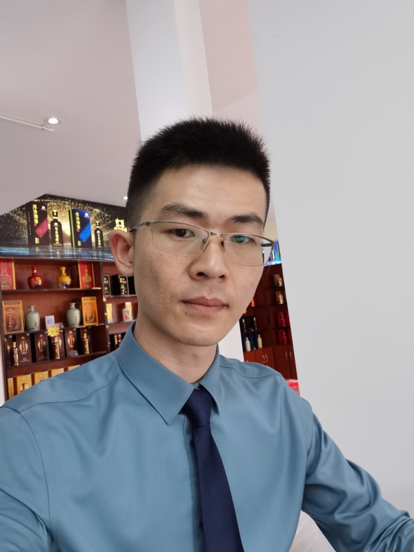 茅台老酒的第一张照片--呼和浩特相亲服务中心