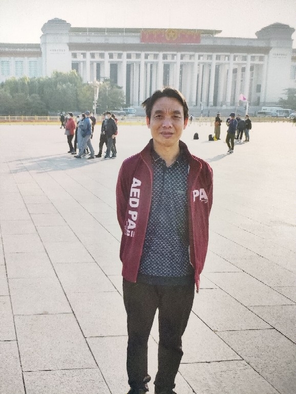 征婚脱单的第一张照片--呼和浩特相亲服务中心