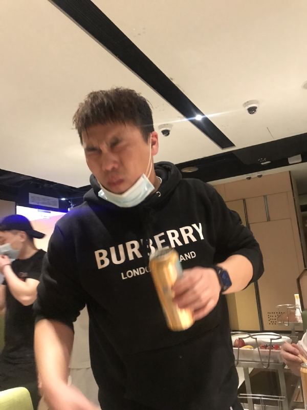 偶遇的第二张照片--呼和浩特相亲服务中心