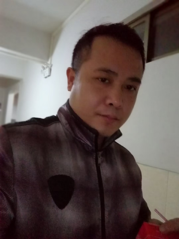 礼哥的第一张照片--呼和浩特相亲服务中心