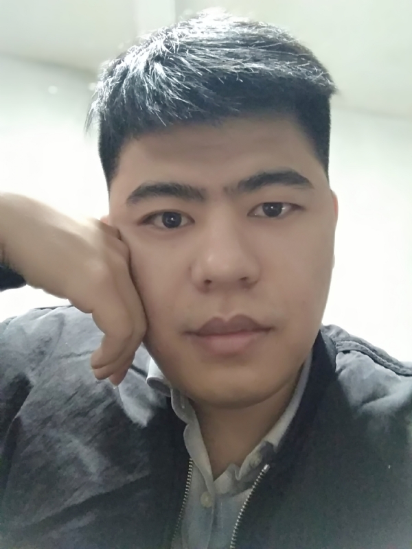 爱笑的人的第一张照片--呼和浩特相亲服务中心