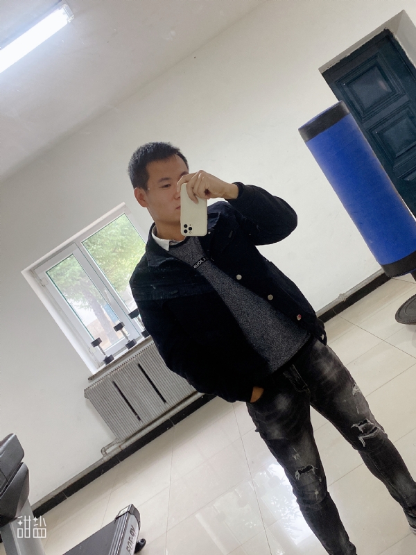 袁冥的第一张照片--呼和浩特相亲服务中心