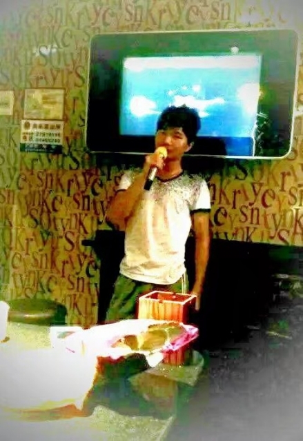 单身青年的第一张照片--呼和浩特相亲服务中心