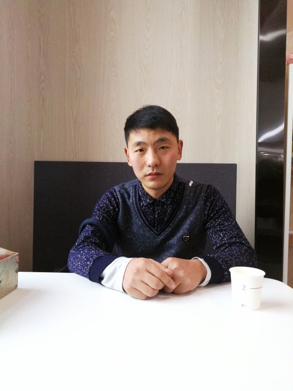 康康的第一张照片--呼和浩特相亲服务中心