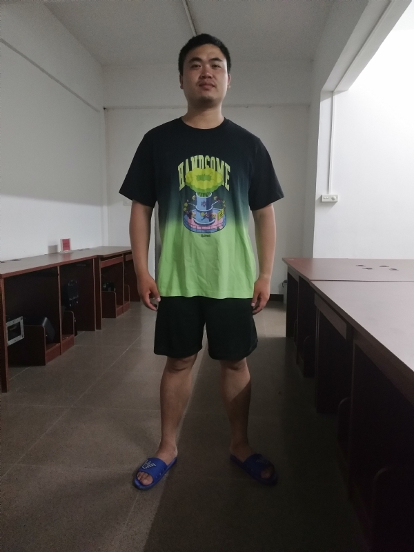 真心实意寻佳人的第二张照片--呼和浩特相亲服务中心