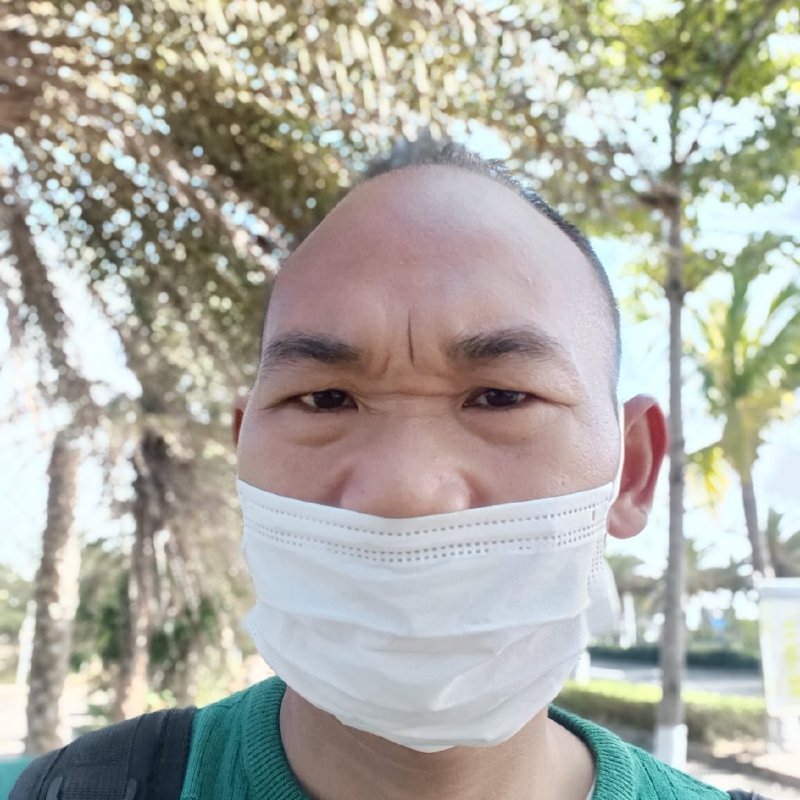 塑马的峰哥的第二张照片--呼和浩特相亲服务中心