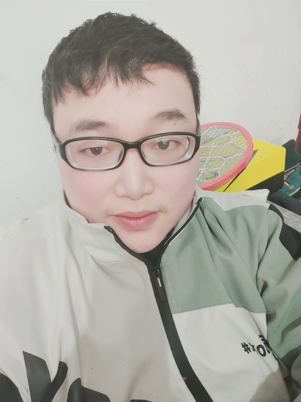 一条跑不动的鱼的第一张照片--呼和浩特相亲服务中心