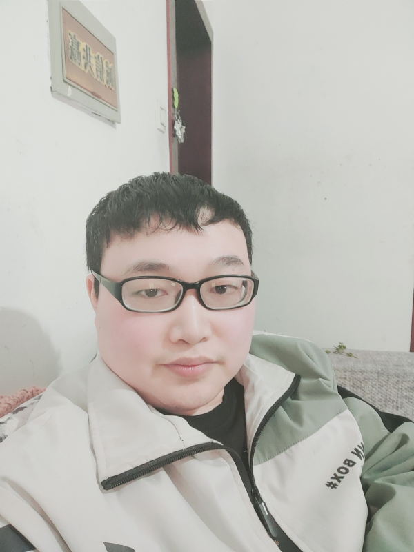 一条跑不动的鱼的第二张照片--呼和浩特相亲服务中心