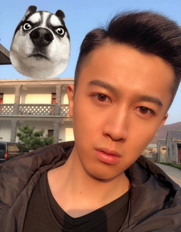 哲的第二张照片--呼和浩特相亲服务中心