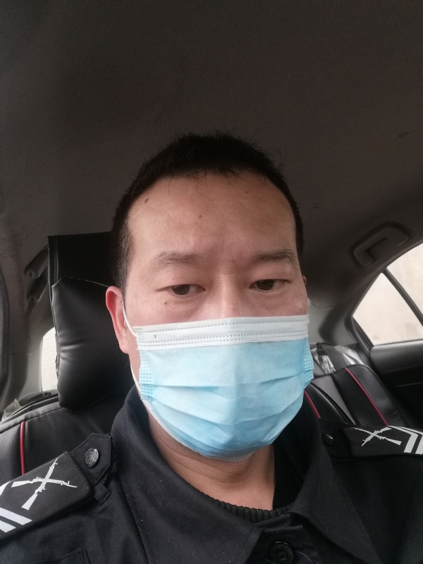 不会躲的刺猬的第一张照片--呼和浩特相亲服务中心