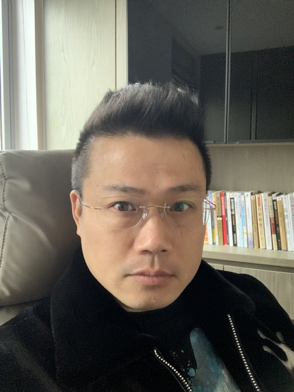 节奏的第一张照片--呼和浩特相亲服务中心