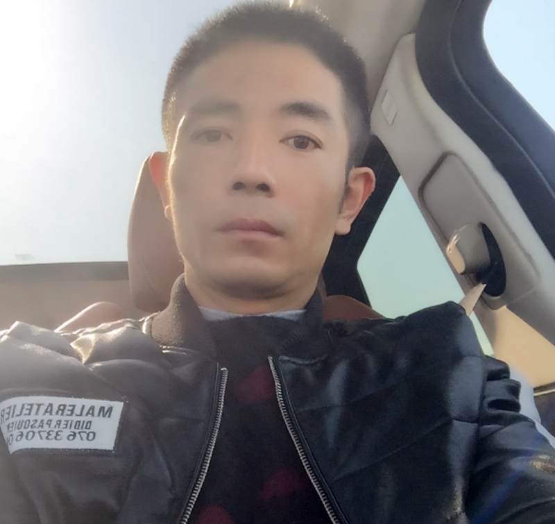 真诚过日子的来的第一张照片--呼和浩特相亲服务中心