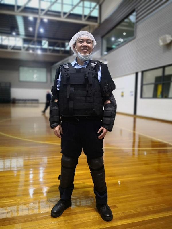 Yan的第二张照片--呼和浩特相亲服务中心