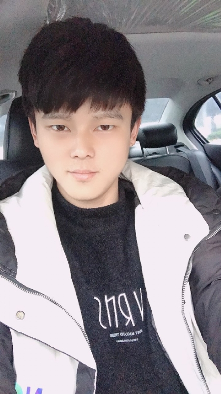 胡健男的第一张照片--呼和浩特相亲服务中心