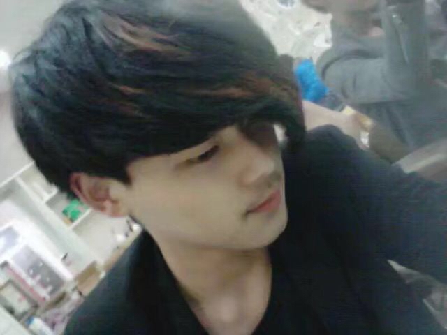 胡健男的第三张照片--呼和浩特相亲服务中心