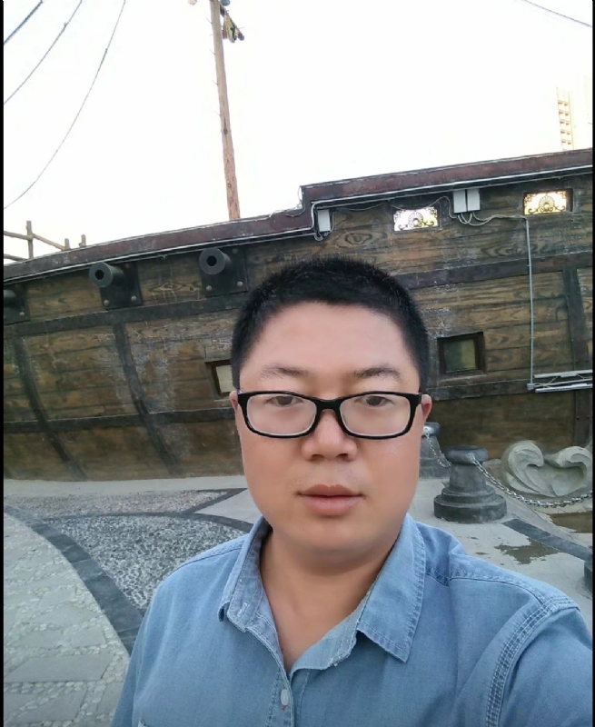 逍遥云的第一张照片--呼和浩特相亲服务中心