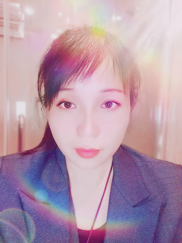 小艾的第二张照片--呼和浩特相亲服务中心