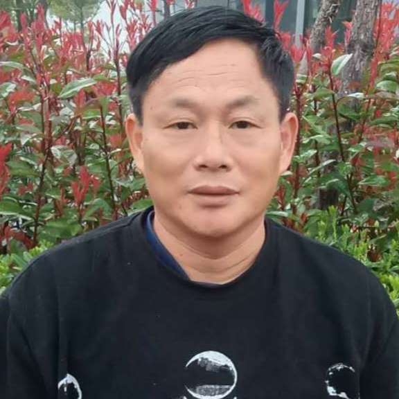 老黄牛的第一张照片--呼和浩特相亲服务中心