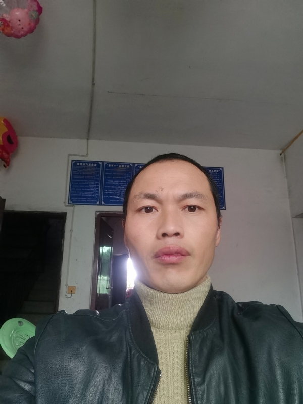 陈前的第一张照片--呼和浩特相亲服务中心