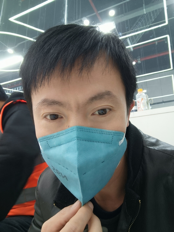 相知相守的第二张照片--呼和浩特相亲服务中心