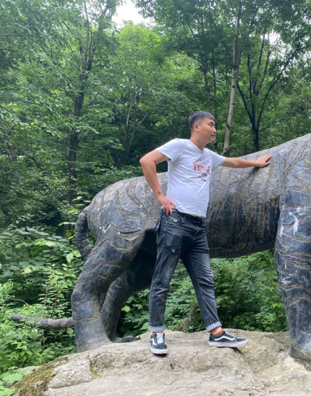 芥蒂的第一张照片--呼和浩特相亲服务中心