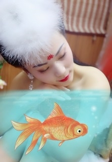 清风恋百合的第二张照片--呼和浩特相亲服务中心