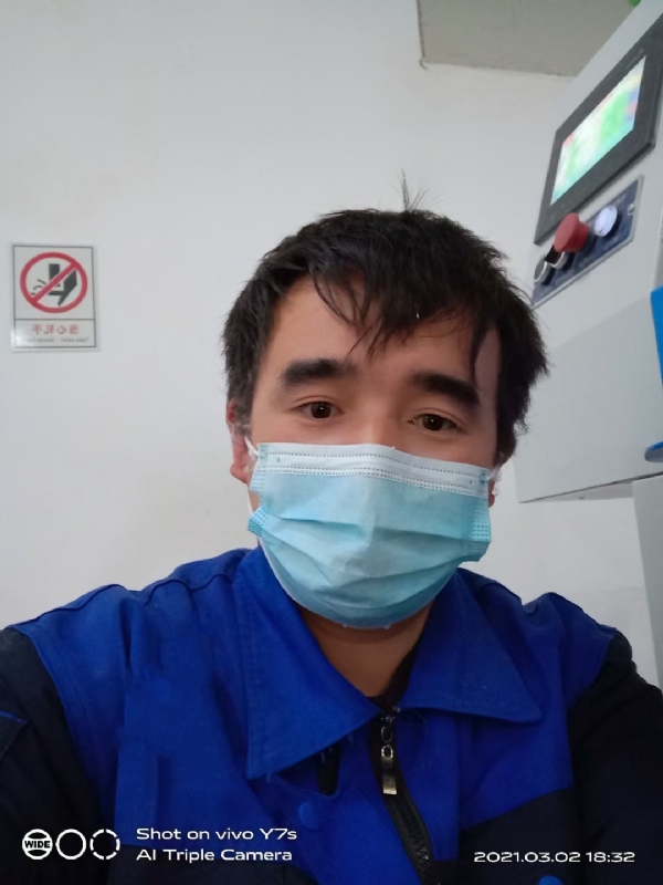 夏夜星空的第二张照片--呼和浩特相亲服务中心