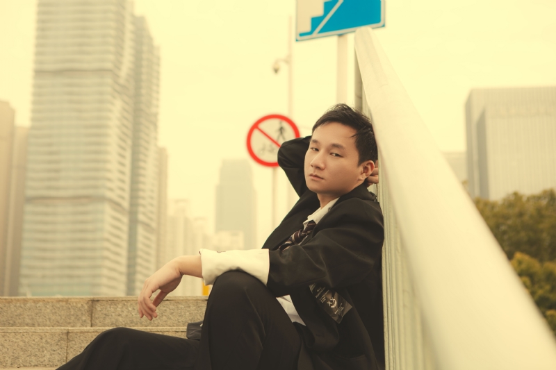 不负韶华的第一张照片--呼和浩特相亲服务中心