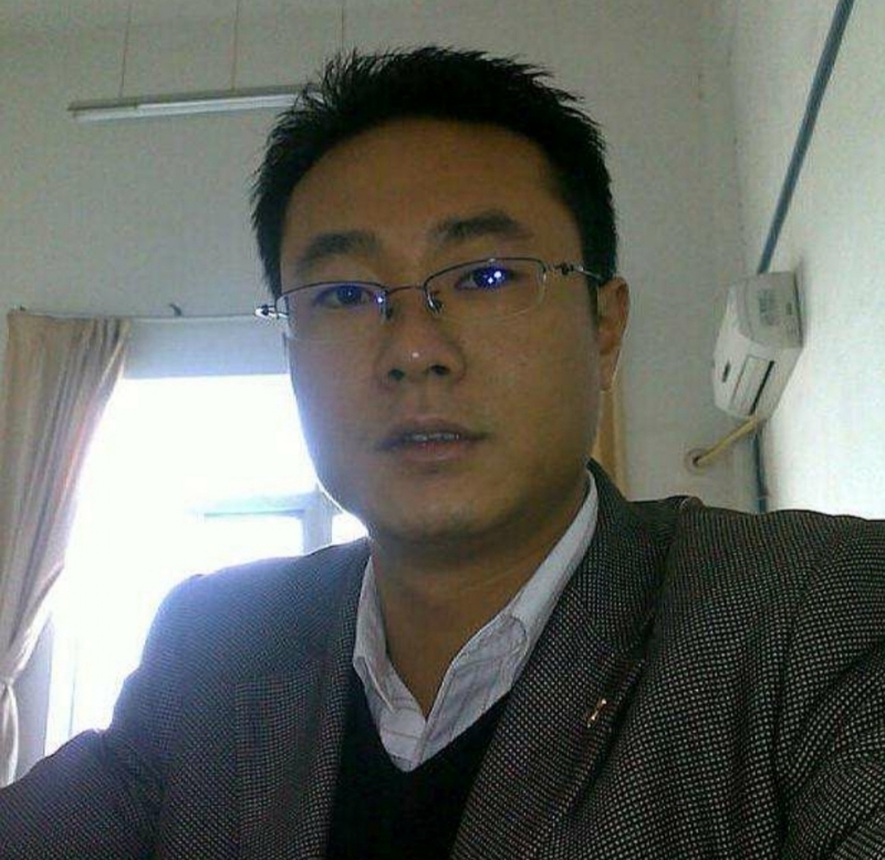 帕拉的第一张照片--呼和浩特相亲服务中心