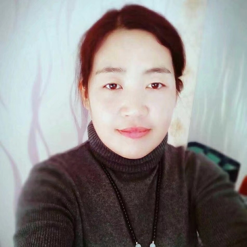 曦曦的第一张照片--呼和浩特相亲服务中心